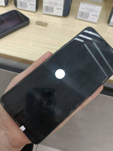 Мобільний телефон OPPO Reno8T 8/128GB