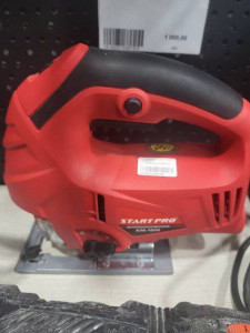 Електролобзик START PRO SJS-1200