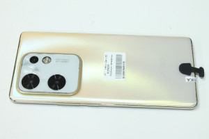 Мобільний телефон Infinix Zero 30 8/256GB