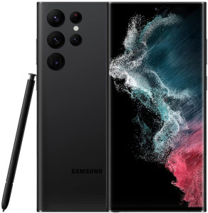 Мобільний телефон Samsung S908 Galaxy S22 Ultra 12/512GB