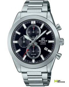 Кварцевий годинник Casio Edifice EFB-710 DW