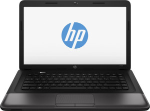 Ноутбук HP 650