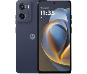 Мобільний телефон Motorola moto G05 4/64GB