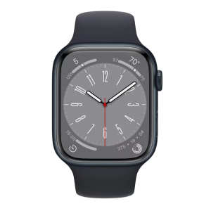 Смарт годинник Apple Watch Series 8 45 mm А2771