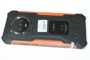 Мобільний телефон CUBOT KINGKONG ES 6/128GB