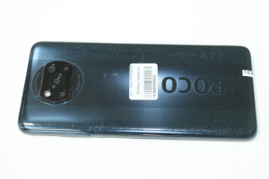 Мобильный телефон Poco X3 6/64GB