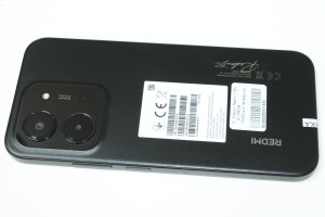 Мобільний телефон Xiaomi Redmi 15C 4/128GB