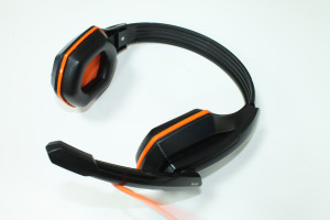 Наушники Gemix W-330