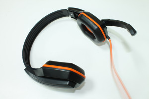 Наушники Gemix W-330