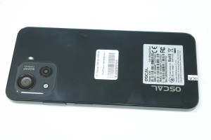 Мобильный телефон Oscal C80 8/128GB