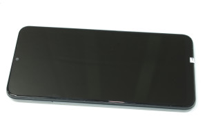 Мобильный телефон Oscal C80 8/128GB