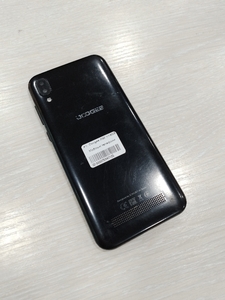 Мобільний телефон Doogee X90 1/16GB
