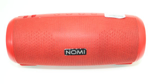 Портативная акустика Nomi BT526