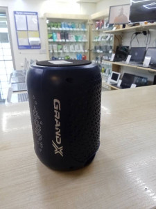 Портативна акустика Grand BTS-5DB