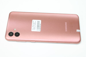 Мобильный телефон Samsung A045 Galaxy A04 4/64GB