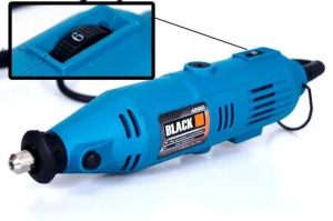 Гравер BLACK 42650