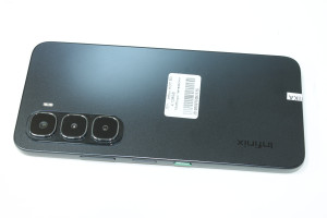 Мобільний телефон Infinix HOT 60i 4/128GB