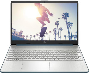 Ноутбук HP 15S-FQ5000UA