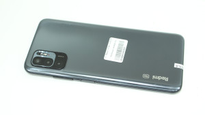 Мобільний телефон Xiaomi Redmi Note 10 8/256GB