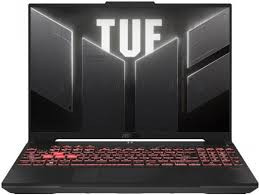 Ноутбук Asus TUF GAMING F16 FA607N