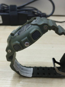 Годинник електронний М-ТАС 5 АТМ