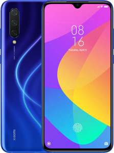 Мобильный телефон Xiaomi Mi 9 Lite 6/128GB