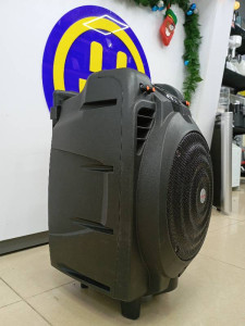 Портативна акустика AKAI SS023A-X10