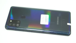 Мобільний телефон Samsung A217 Galaxy A21s 3 / 32GB