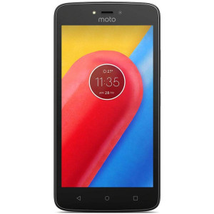 Мобильный телефон Motorola C Plus XT1723