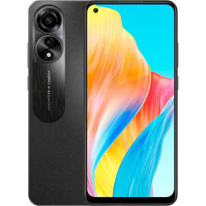 Мобільний телефон Oppo A78 8/256