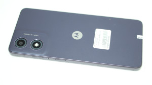 Мобільний телефон Motorola moto g04 4/64 GB
