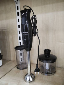 Блендер Bosch MSM2620B