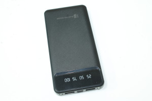 Power Bank Electro House EH-P-01-B 10000mAh