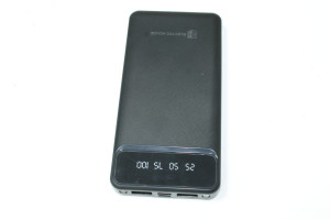 Power Bank Electro House EH-P-01-B 10000mAh