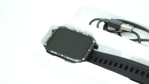 Смарт часы Gawsug KT79