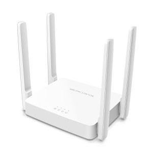 Wi Fi роутер Mercusys ac10