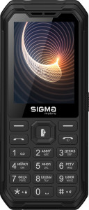 Мобільний телефон Sigma X-Style 310 Force