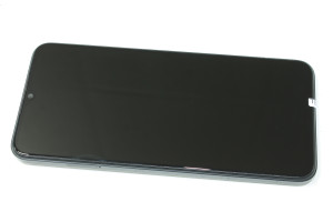 Мобільний телефон Poco M5 4/128GB