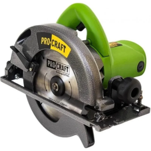 Пила дискова ProCraft KR2000