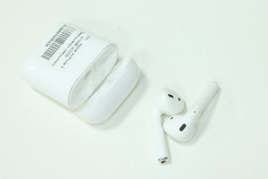 Bluetooth гарнитура Apple AirPods 2 A1938 (A2032 A2031)
