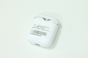 Bluetooth гарнитура Apple AirPods 2 A1938 (A2032 A2031)