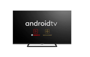 Телевизор Liberton LTV-43F01AT