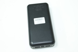 Power bank Capacity 20000mAh
