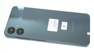 Мобильный телефон Samsung A065 Galaxy A06 4/128GB