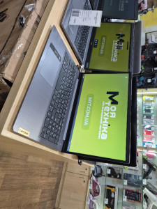 Ноутбук Lenovo IdeaPad 3 15IAU7