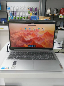 Ноутбук LENOVO IdeaPad1 15IAU7