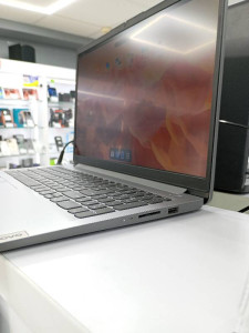 Ноутбук LENOVO IdeaPad1 15IAU7
