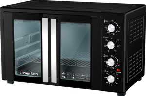 Духовка электрическая LIBERTON LEO-600
