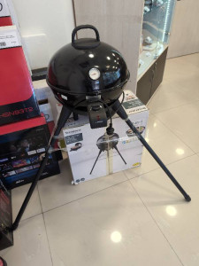 Електрогриль Silver Crest SEGS 2300 A1