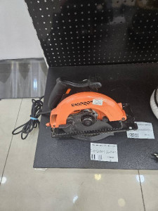 Пила циркулярна Dnipro-M CS-185M